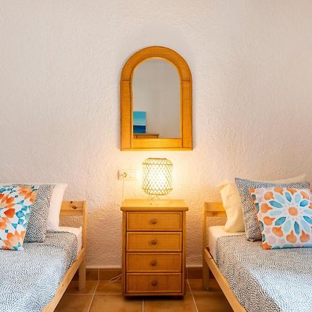 Apartamento En Javea, Cerca De La Caleta Kültér fotó
