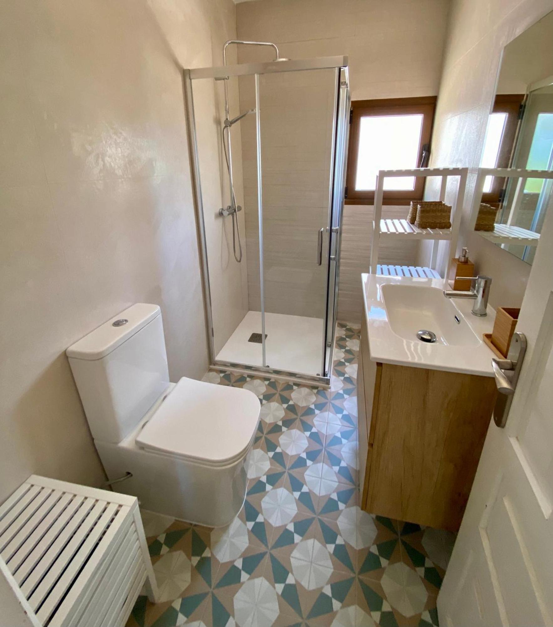 Apartamento En Javea, Cerca De La Caleta Kültér fotó